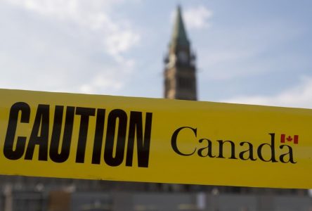 Ottawa veut mieux protéger l’économie contre les menaces à la sécurité nationale