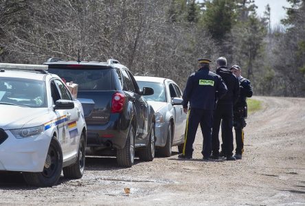 Enquête sur la tuerie en N.-É.: témoignage d’un superviseur de la GRC le samedi soir