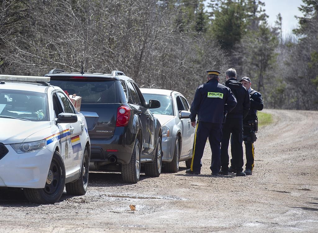 Enquête sur la tuerie en N.-É.: témoignage d’un superviseur de la GRC le samedi soir