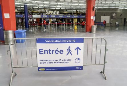 Étude: les personnes vaccinées sont mises à risque par celles qui ne le sont pas