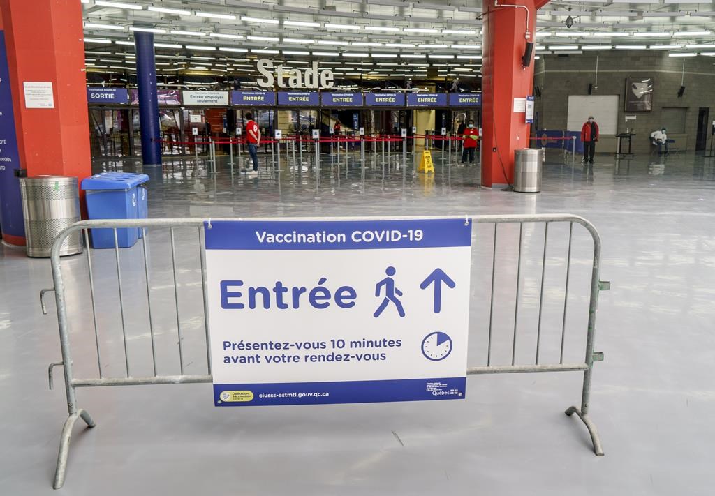 Étude: les personnes vaccinées sont mises à risque par celles qui ne le sont pas