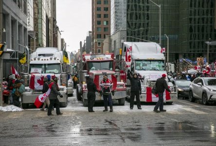 Enquête lancée sur le recours par le gouvernement à la Loi sur les mesures d’urgence