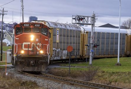 Le comité des langues officielles convoque la direction du Canadien National