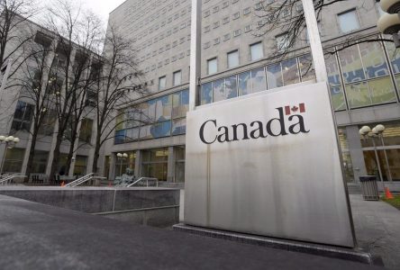 L’accès aux documents de Bibliothèque et Archives Canada est «déplorable»