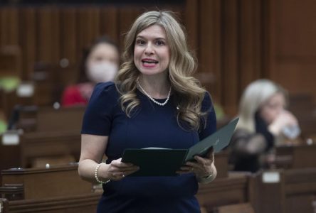 Une députée trouve «honteux» de suggérer un lien entre violence et développement