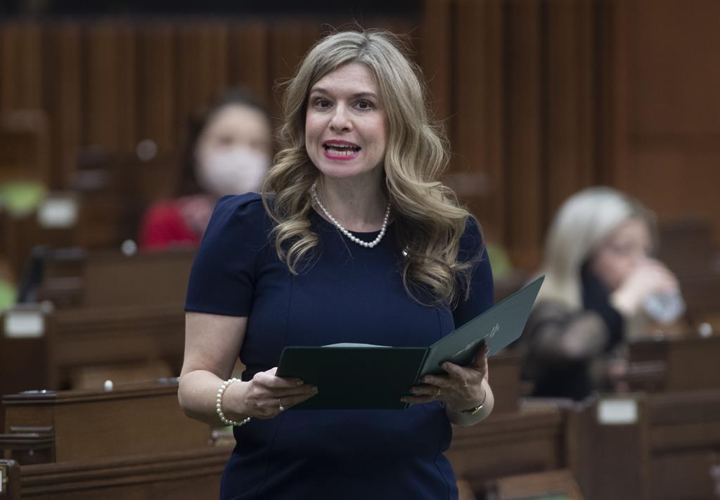 Une députée trouve «honteux» de suggérer un lien entre violence et développement