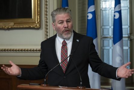 Le PQ dénonce les «ministres à 200 $» des activités de financement de la CAQ