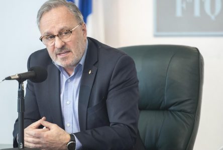 Incidents au travail: hausse marquée des décès en 2021 au Québec selon la CNESST