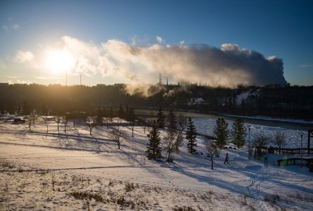 Ottawa ne veut pas définir ce que signifiera le «droit à un environnement sain»