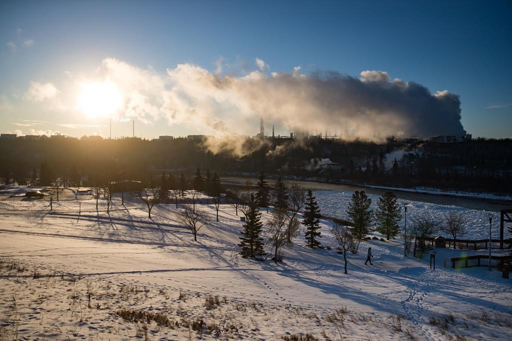 Ottawa ne veut pas définir ce que signifiera le «droit à un environnement sain»