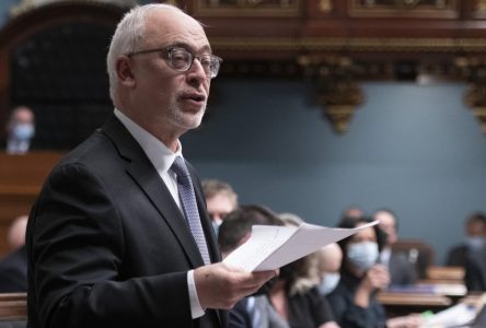 Grave pénurie de main-d’oeuvre: Québec doit faire plus et mieux, dit Leitao