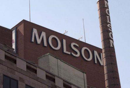 La grève chez Molson Coors pourrait entraîner une pénurie de bière dans les bars