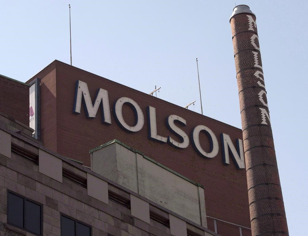 La grève chez Molson Coors pourrait entraîner une pénurie de bière dans les bars