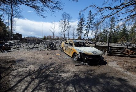 Tuerie en Nouvelle-Écosse: le frère de Wortman l’a décrit comme paranoïaque