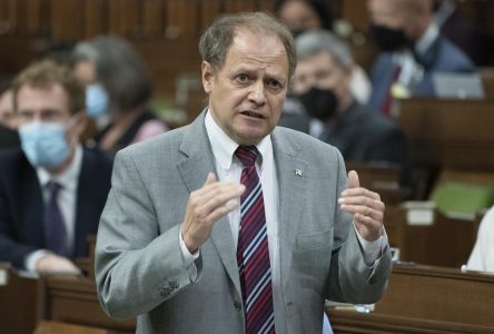 Les libéraux et le NPD vont forcer le débat final sur l’énoncé économique d’automne