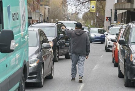 Autochtones sans abri à Montréal: une «crise humanitaire», estime l’Ombudsman