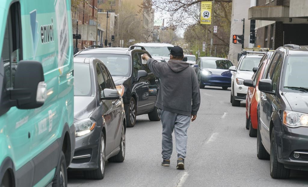 Autochtones sans abri à Montréal: une «crise humanitaire», estime l’Ombudsman