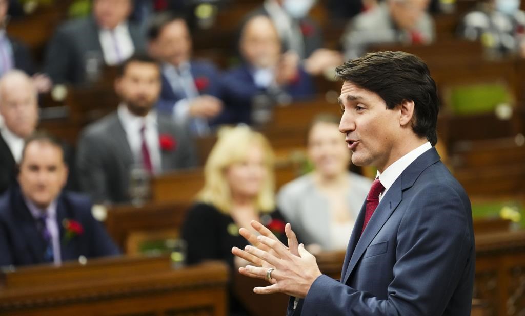 Droit à l’avortement: charivari en Chambre entre libéraux et conservateurs