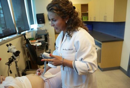 La pandémie a malmené la santé mentale des femmes enceintes, dit une étude