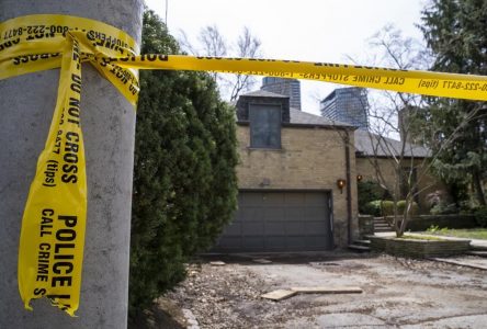 Toronto: cadavre d’une fillette trouvé dans une benne à déchets de construction