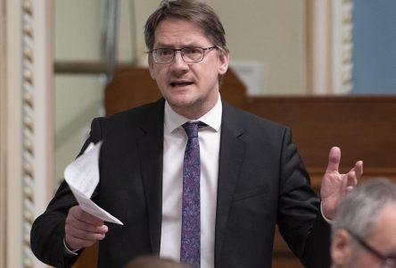 GES: le plan caquiste fait fi des recommandations d’un comité d’experts, selon le PQ