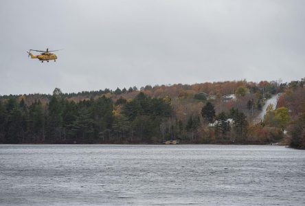 GRC: projet pilote à compter de lundi pour détecter des restes humains sous terre