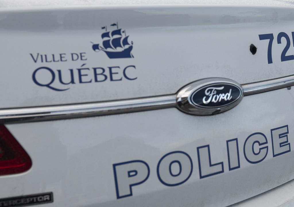 Tentative de meurtre à Québec: le suspect arrêté puis relâché deux heures avant