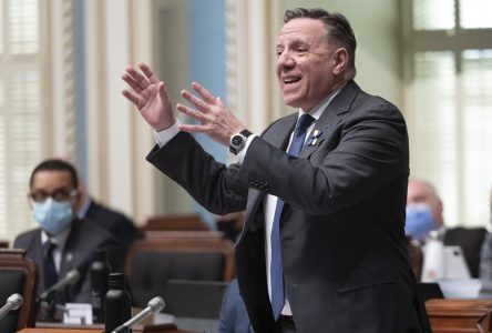 François Legault abandonne l’idée de nationaliser l’ensemble des CHSLD privés