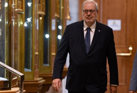 Saignée au PLQ: la moitié du caucus libéral choisit de quitter la politique