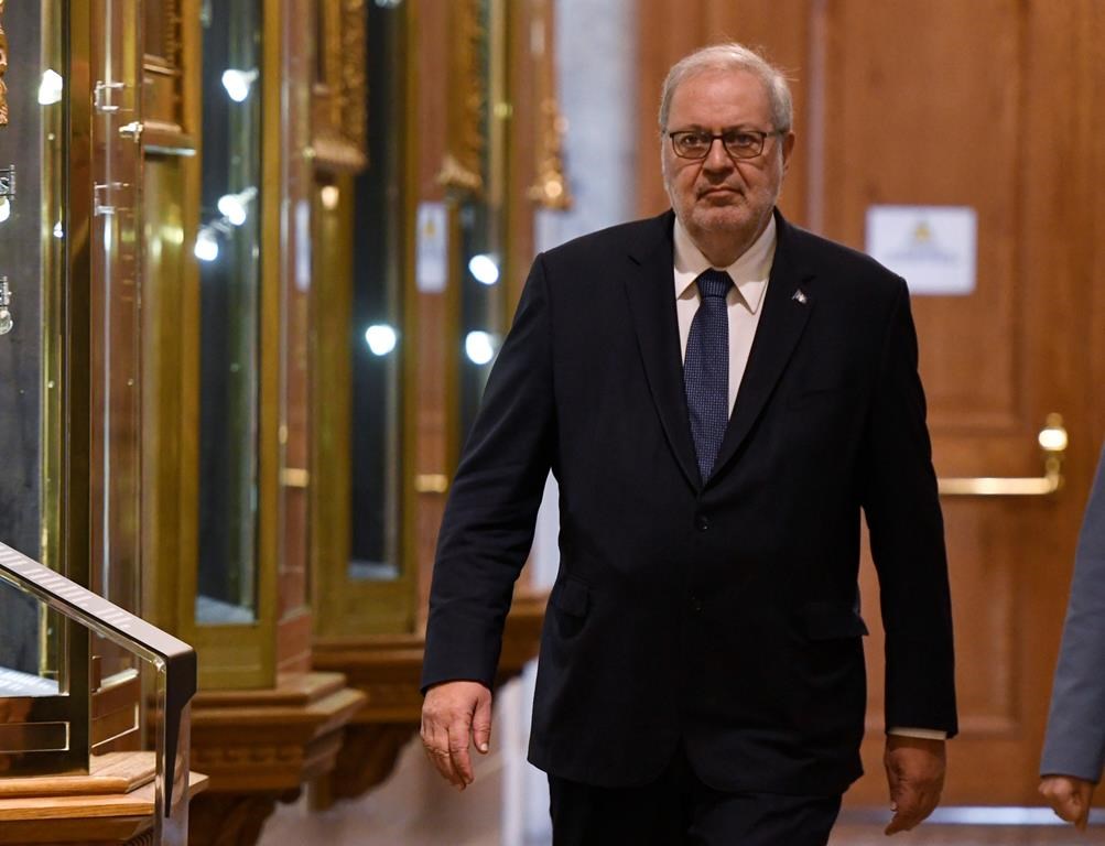 Saignée au PLQ: la moitié du caucus libéral choisit de quitter la politique