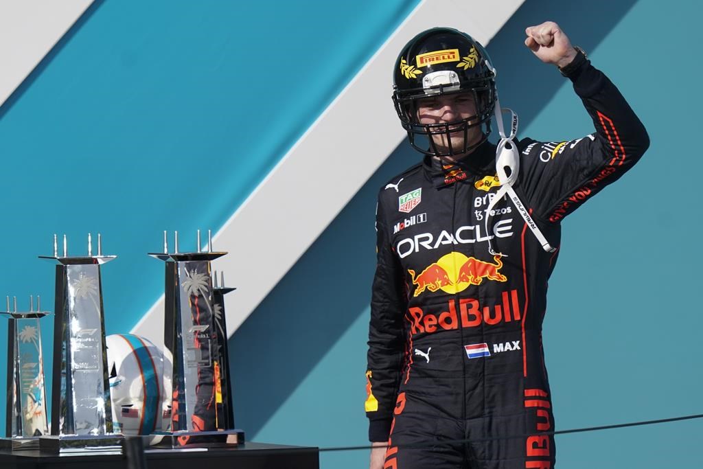 F1: Un nouveau choc à prévoir entre Leclerc et Verstappen au GP d’Espagne