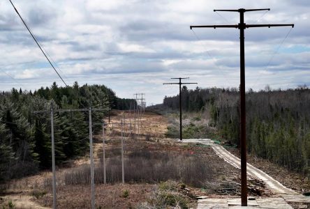 Les audiences pour sauver un projet d’Hydro-Québec au Maine commencent aujourd’hui