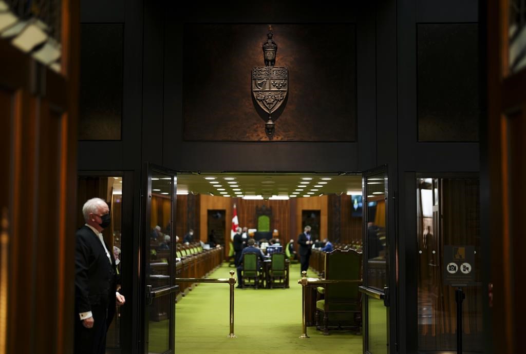 Prière aux Communes: le Bloc force un débat sur la laïcité