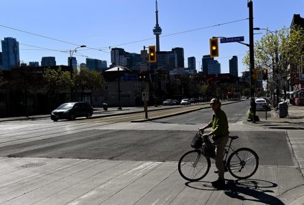 L’Ontario signale 19 nouveaux décès et une hausse des hospitalisations COVID-19