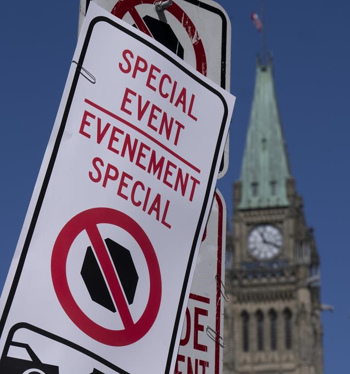 Avortement: manifestations de militants opposés et de partisans, jeudi, à Ottawa