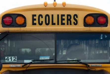 Transport scolaire: le PQ veut plus d’argent pour les fournisseurs et les chauffeurs