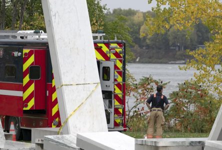 La coroner en chef ordonne une enquête publique sur la mort du pompier Pierre Lacroix