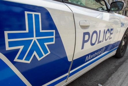 Un homme est mort après avoir été écrasé sous sa propre voiture à Montréal