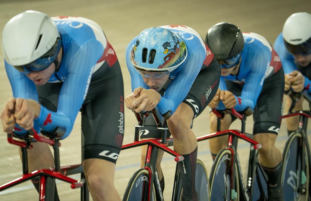 Avec une autre marque personnelle, Mathias Guillemette confirme sa progression rapide