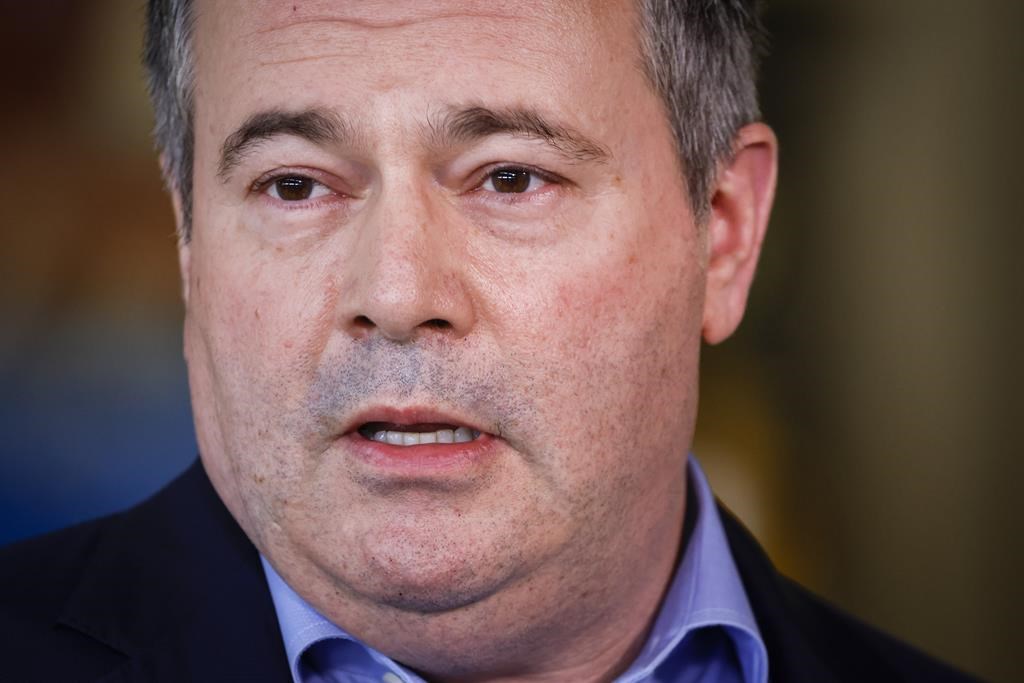 Jason Kenney visite Washington pour vanter le pétrole de l’Alberta