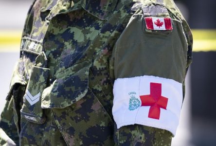 L’armée n’a pas réussi à diversifier ses rangs, dit l’ombudsman militaire