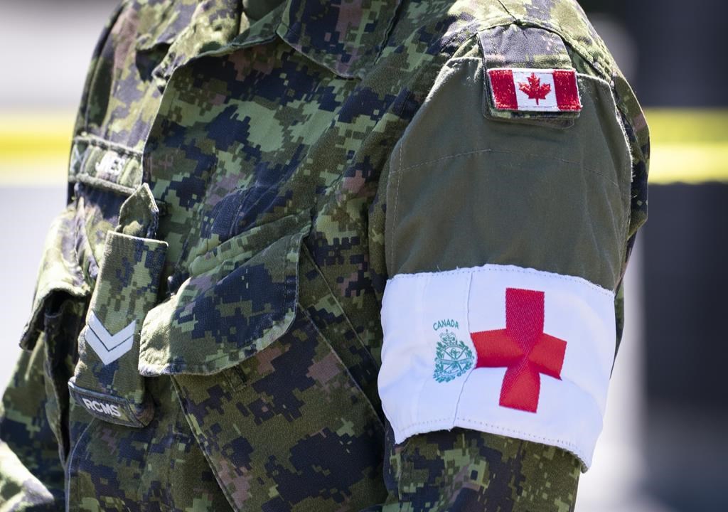 L’armée n’a pas réussi à diversifier ses rangs, dit l’ombudsman militaire