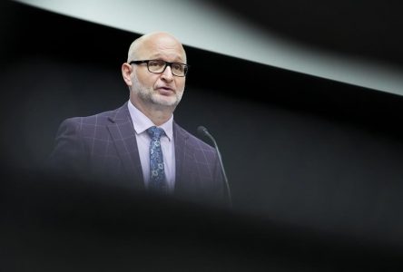 Le processus de révision des condamnations sera revu, promet le ministre Lametti