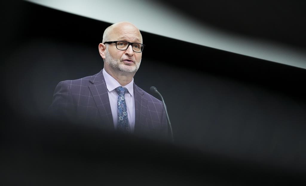 Le processus de révision des condamnations sera revu, promet le ministre Lametti