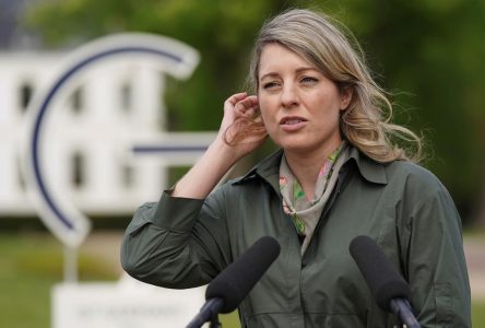 Ukraine: Mélanie Joly à l’ONU pour une mobilisation pour la sécurité alimentaire