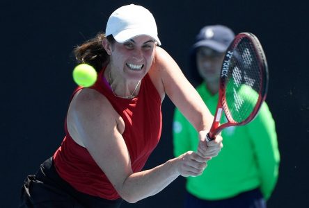 Marino défait Zavatska, s’approche à un gain du tableau principal à Roland-Garros