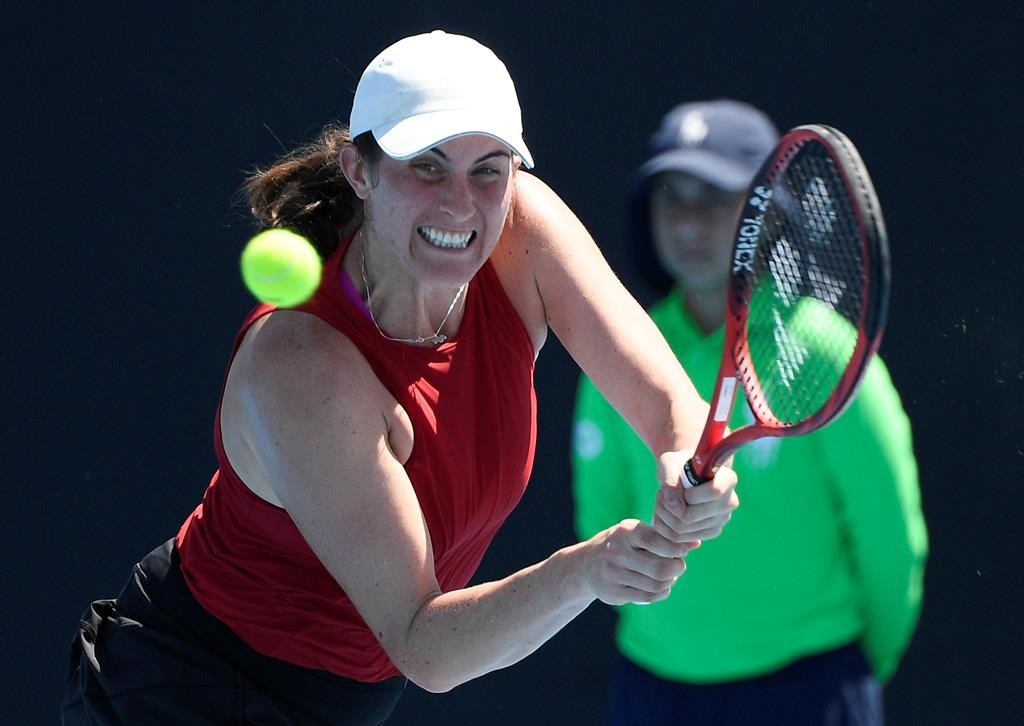 Marino défait Zavatska, s’approche à un gain du tableau principal à Roland-Garros