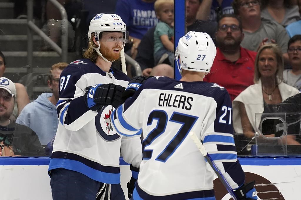 Connor, Slavin et Spurgeon sont les finalistes pour le trophée Lady Byng