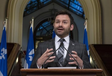 Financement des partis: le PQ coiffe de peu le PCQ