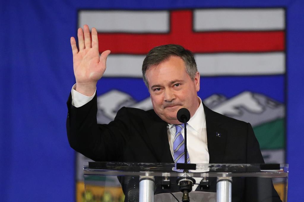 Kenney demeure dans ses fonctions pour le moment, affirme le Parti conservateur uni